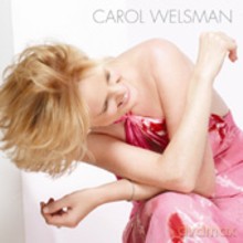 Carol Welsman: Carol Welsman [CD]