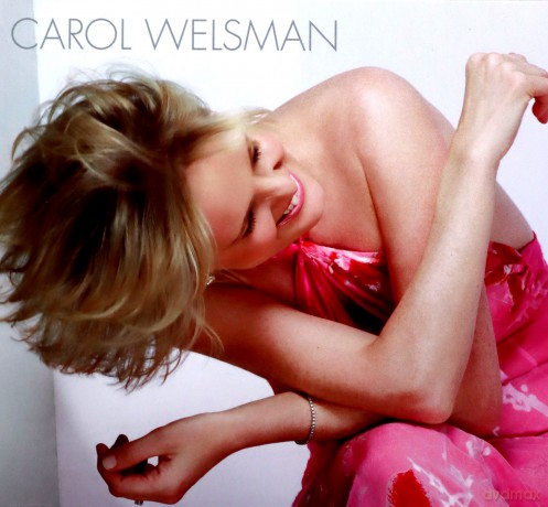 Carol Welsman: Carol Welsman [CD]
