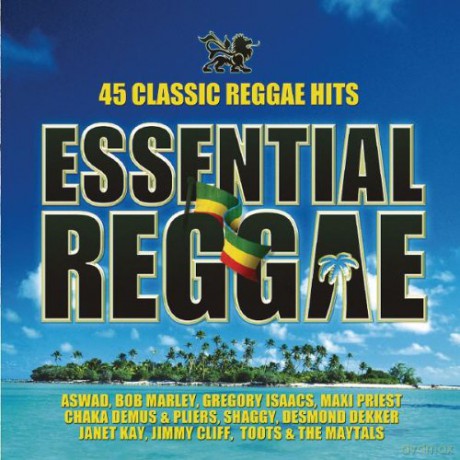 Essential Reggae [2CD]