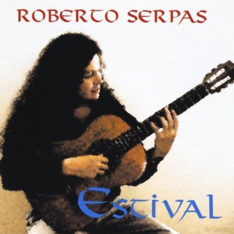 Roberto Serpas: Estival [CD]