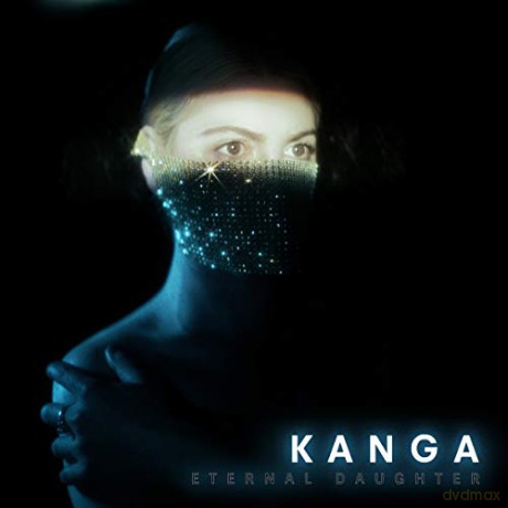 Kanga: Eternal Daughter [CD]