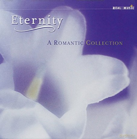 V.a.(Real Music): Eternity [CD]
