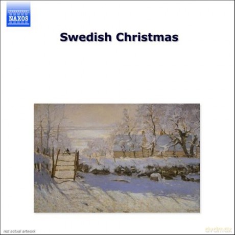 Fred Sjöberg: Ett Barn Är Fött [CD]