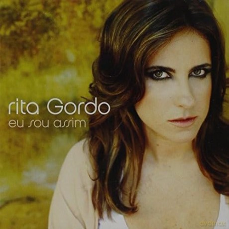 Rita Gordo: Eu Sou Assim [CD]