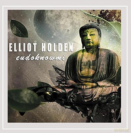 Elliot Holden: Eudoknowmi [CD]