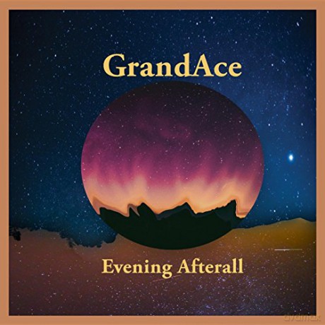 Grandace: Evening Afterall [CD]