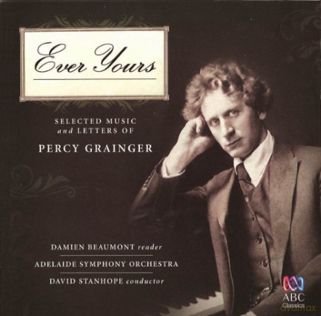 Beaumont: Ever Yours [CD]