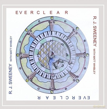 Rj Sweeney: Everclear [CD]