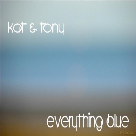 Kat: Everything Blue [CD]