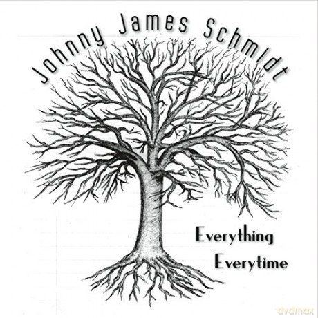 Johnny James Schmidt: Everything Everytime [CD]
