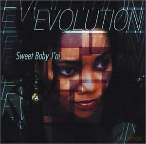 Sweet Baby Ja'I: Evolution [CD]