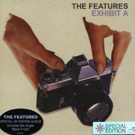 Features: Exhibit a [CD]