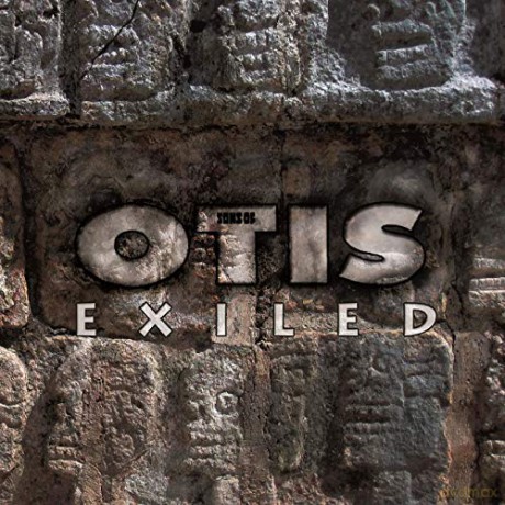 Sons of Otis: Exiled [CD]