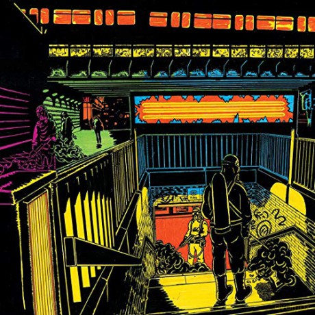 Exit Group: Exit Group - Adverse Habitat [CD]