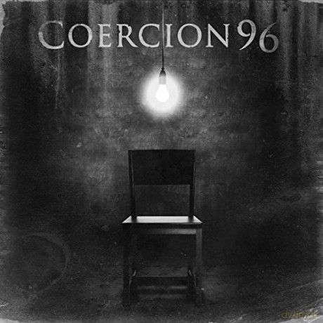 Coercion 96: Exit Wounds Ep [CD]