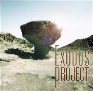 David Browne: Exodus Project [CD]