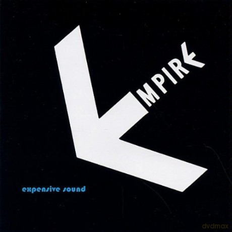 Empire: Expensive Sound [CD]