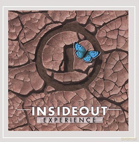 Insideout a Cappella: Experience [CD]