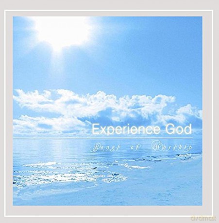 Graeme Sweet: Experience God [CD]