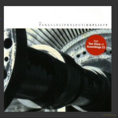 Parallel Project: Explicit [CD]