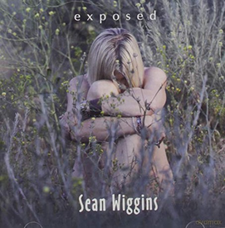 Sean Wiggins: Exposed [CD]