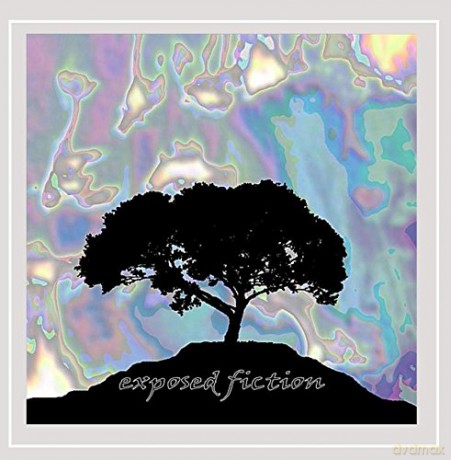 Exposed Fiction: Exposed Fiction [CD]
