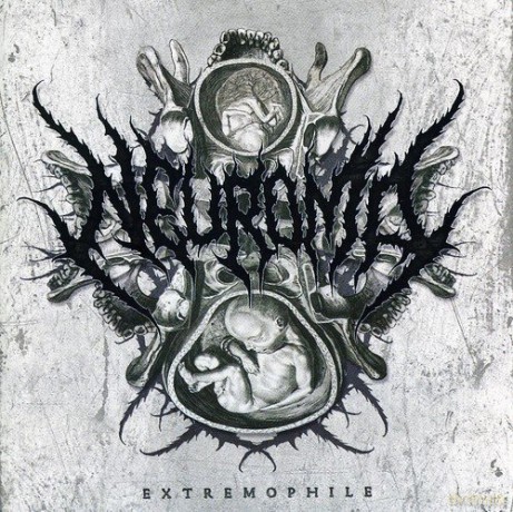 Neuroma: Extremophile [CD]