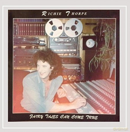 Richie Thorpe: Fairy Tales Can Come True [CD]
