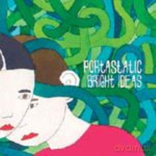 Portastatic: Bright Ideas [CD]