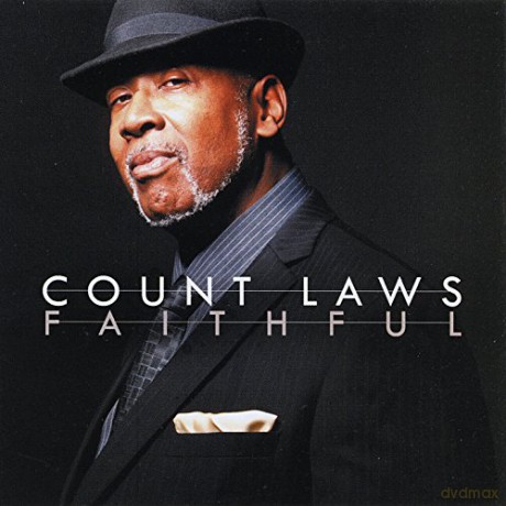 Count Laws: Faithful [CD]