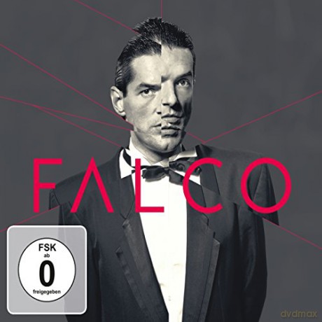 Falco: Falco 60 (Deluxe) [3CD]