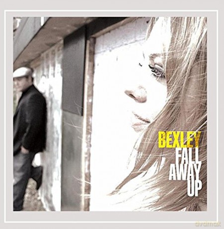 Bexley: Fall Away Up [CD]