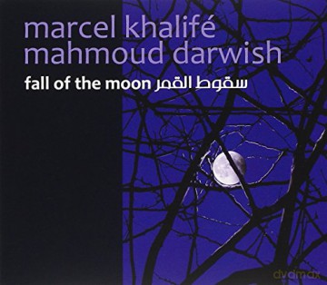 Marcel Khalife: Fall of the Moon [2CD]