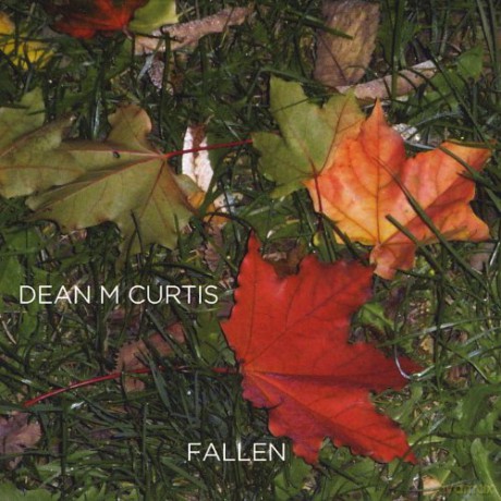 Dean M.Curtis: Fallen [CD]