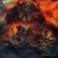 Lord: Fallen Idols [CD]