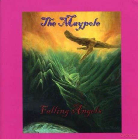 Maypole: Falling Angels [CD]