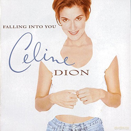 Celine Dion: Falling Into You [CD]