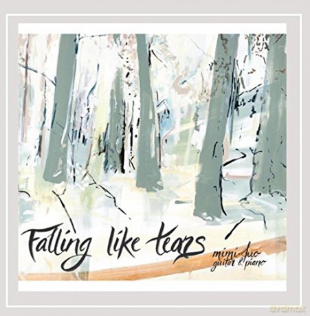 Mimi Duo: Falling Like Tears [CD]