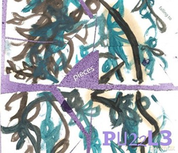 Puzzle: Falling to Pieces [CD]