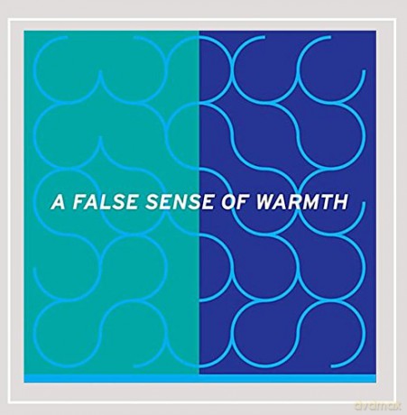 Food Will the War: False Sense of Warmth [CD]