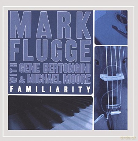 Flugge: Familiarity [CD]