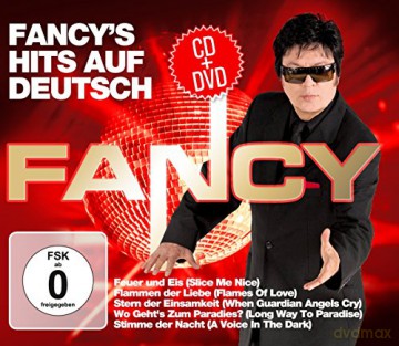 Fancy: Fancy S Hits auf Deutsch [3CD]
