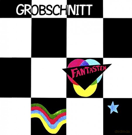 Grobschnitt: Fantasten (2015 Remastered) [CD]