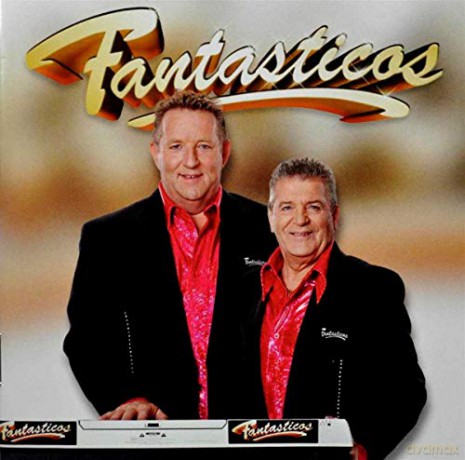 Fantasticos: Fantasticos [CD]