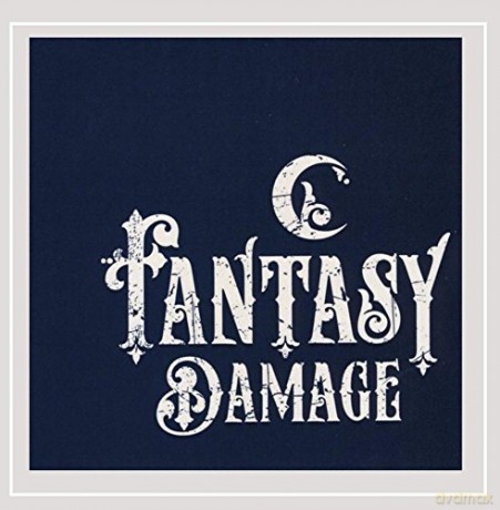 Fantasy Damage: Fantasy Damage [CD]