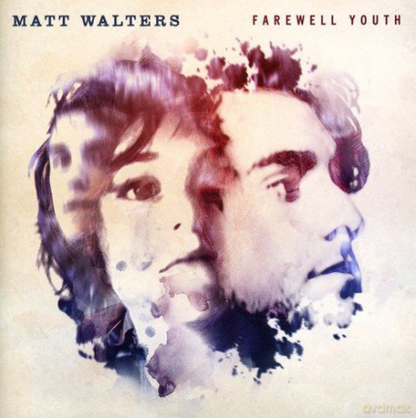 Matt Walters: Farewell Youth [CD]