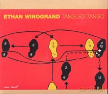 Ethan Winograd, Steven Bernstein: Tangled Tango [CD]