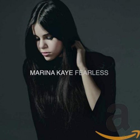 Marina Kaye: Fearless Edition de Noel [3CD]