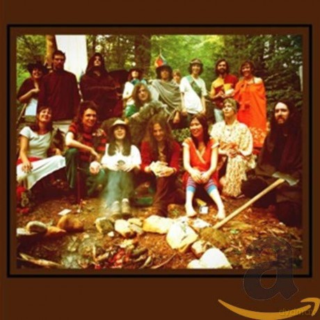 Feathers: Feathers [CD]