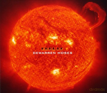 Dewarren Moses: Feel It [CD]